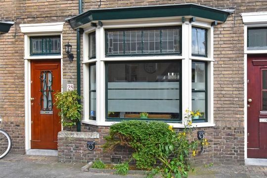 Agrippinastraat 28, Voorburg small-2