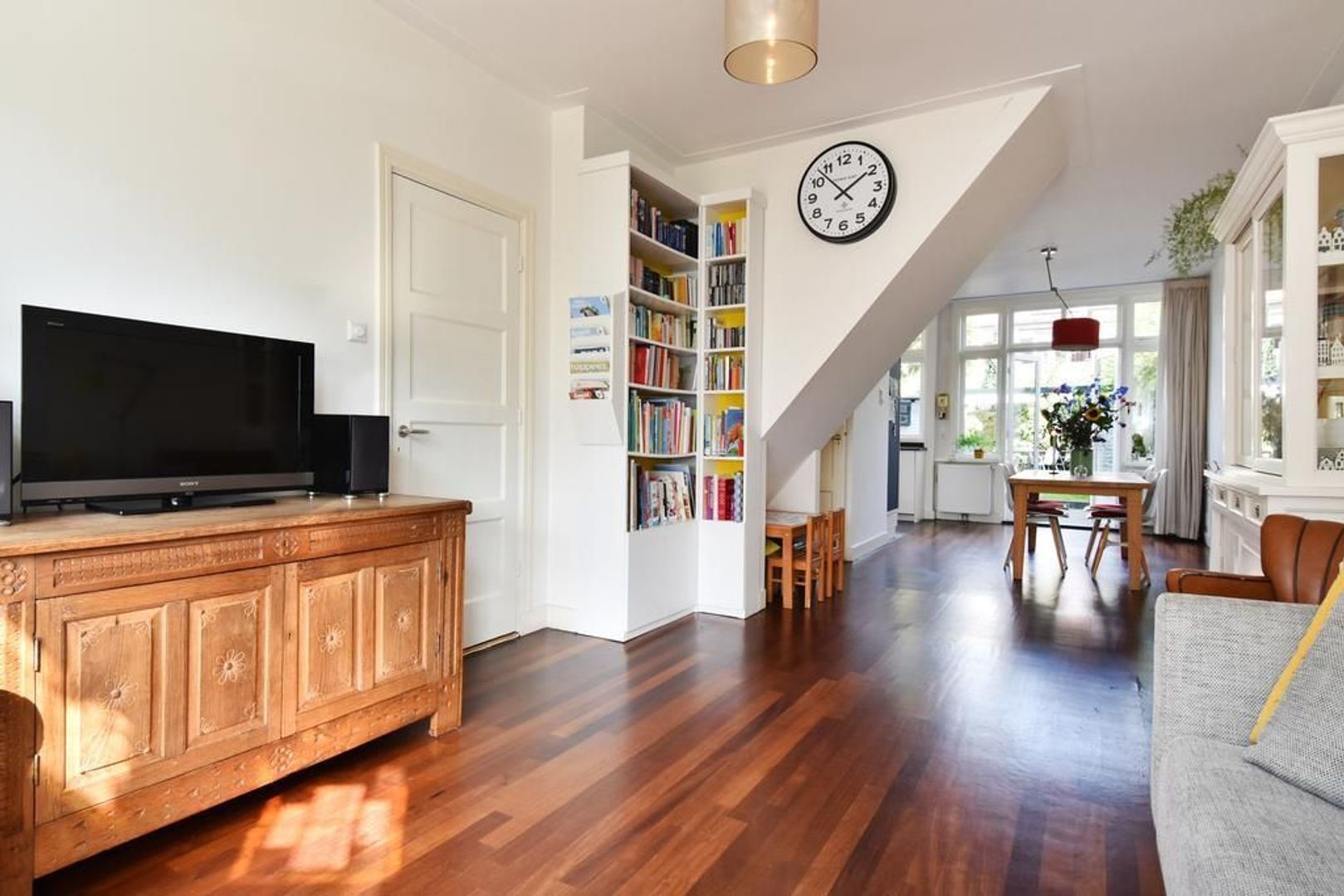 Agrippinastraat 28, Voorburg foto-9