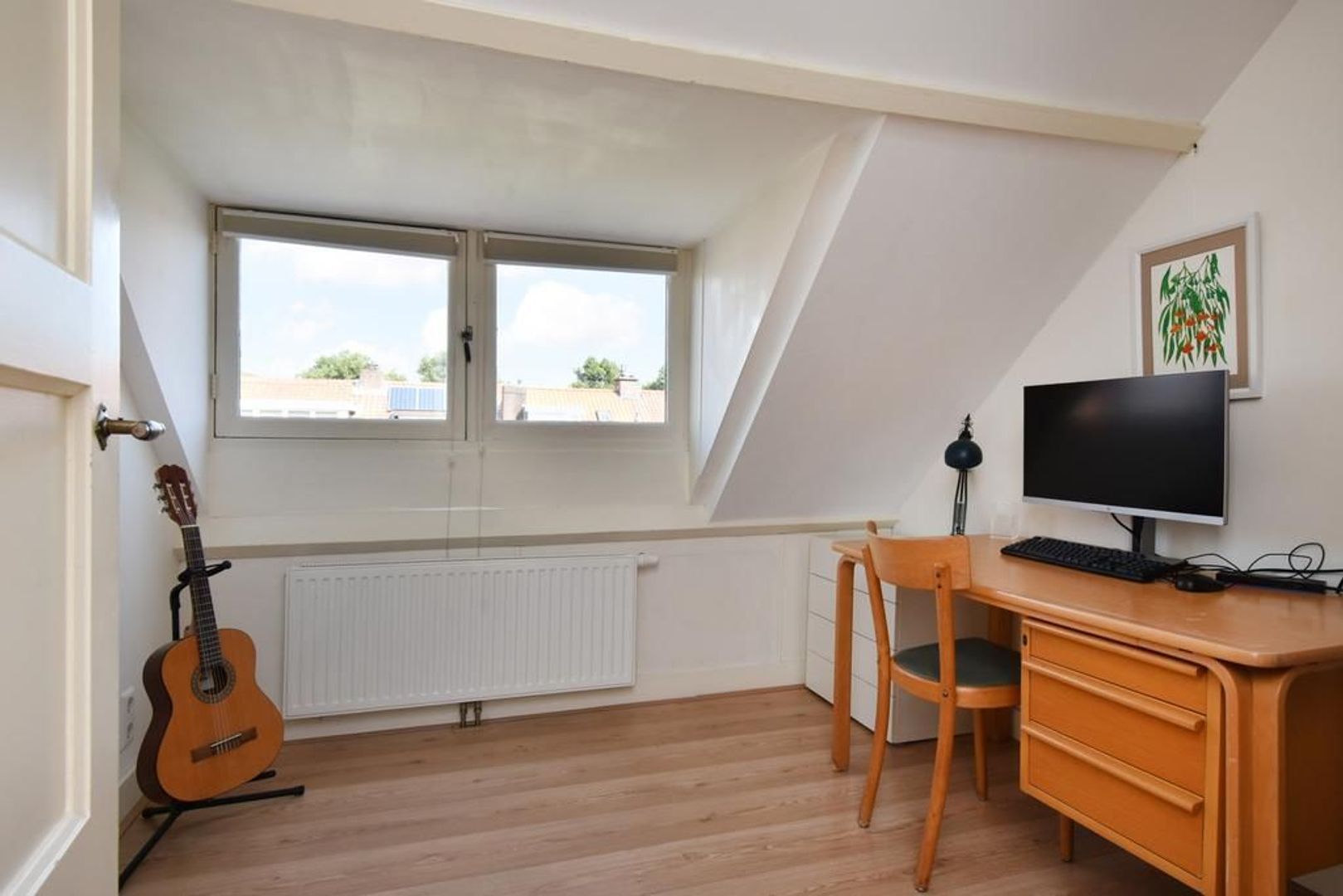 Agrippinastraat 28, Voorburg foto-36