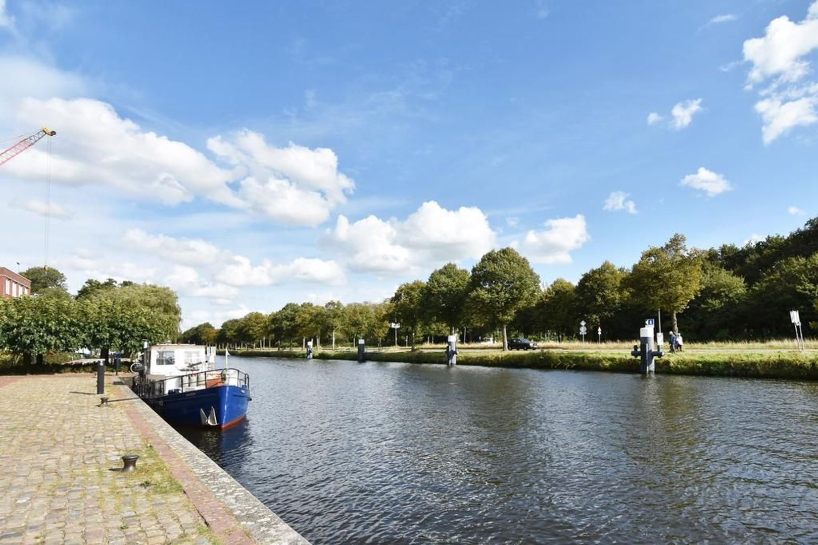 Oude Haven 15, Voorburg foto-4