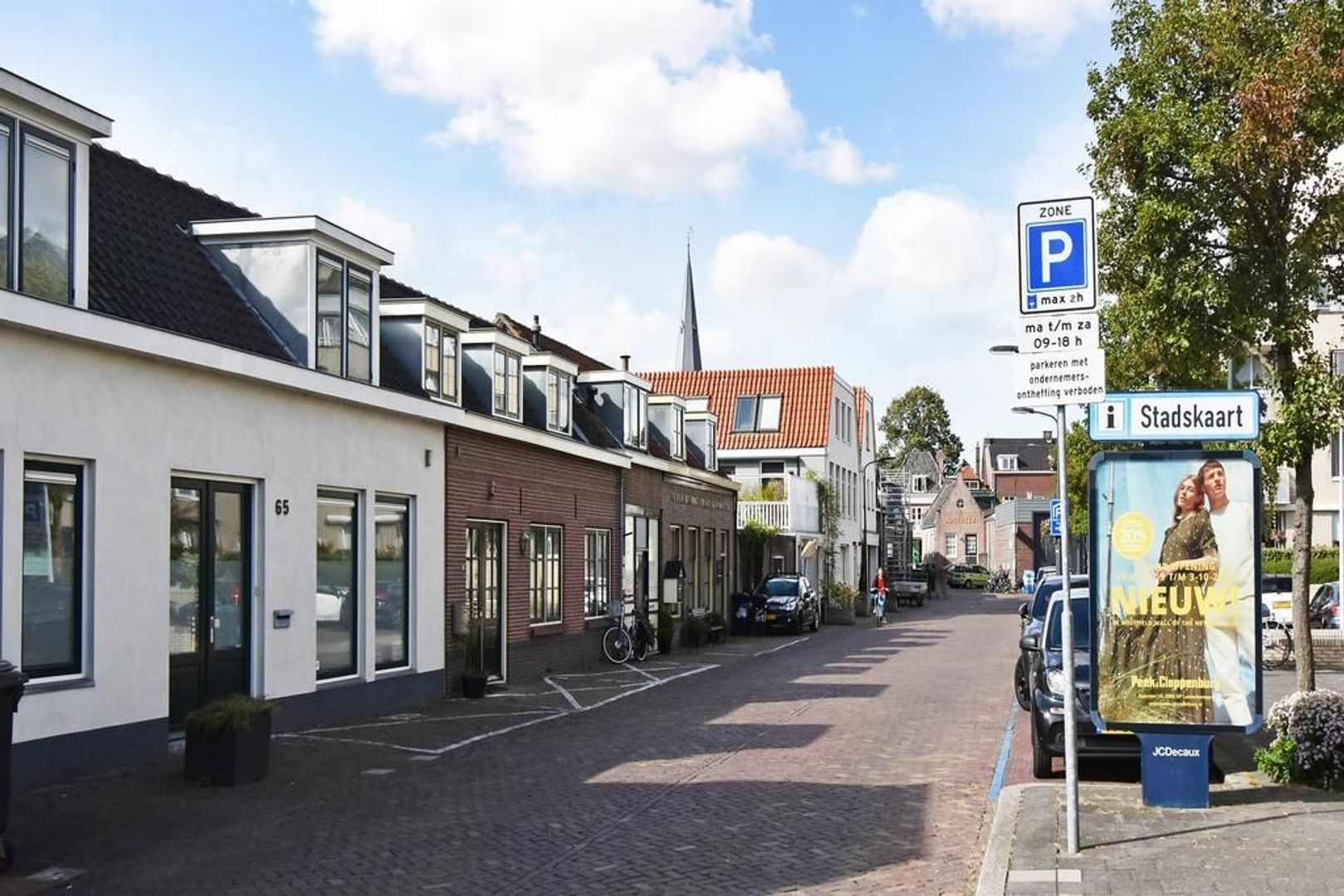 Oude Haven 15, Voorburg foto-5