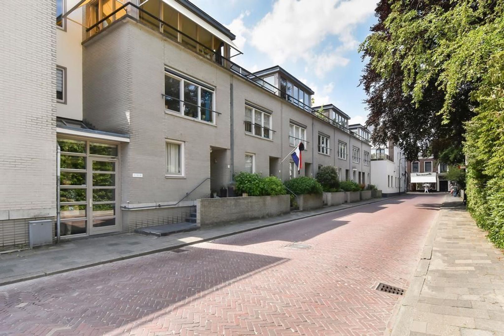 Raadhuisstraat 23, Voorburg foto-0