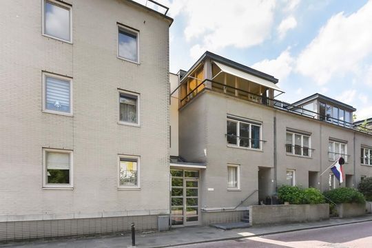 Raadhuisstraat 23, Voorburg small-1