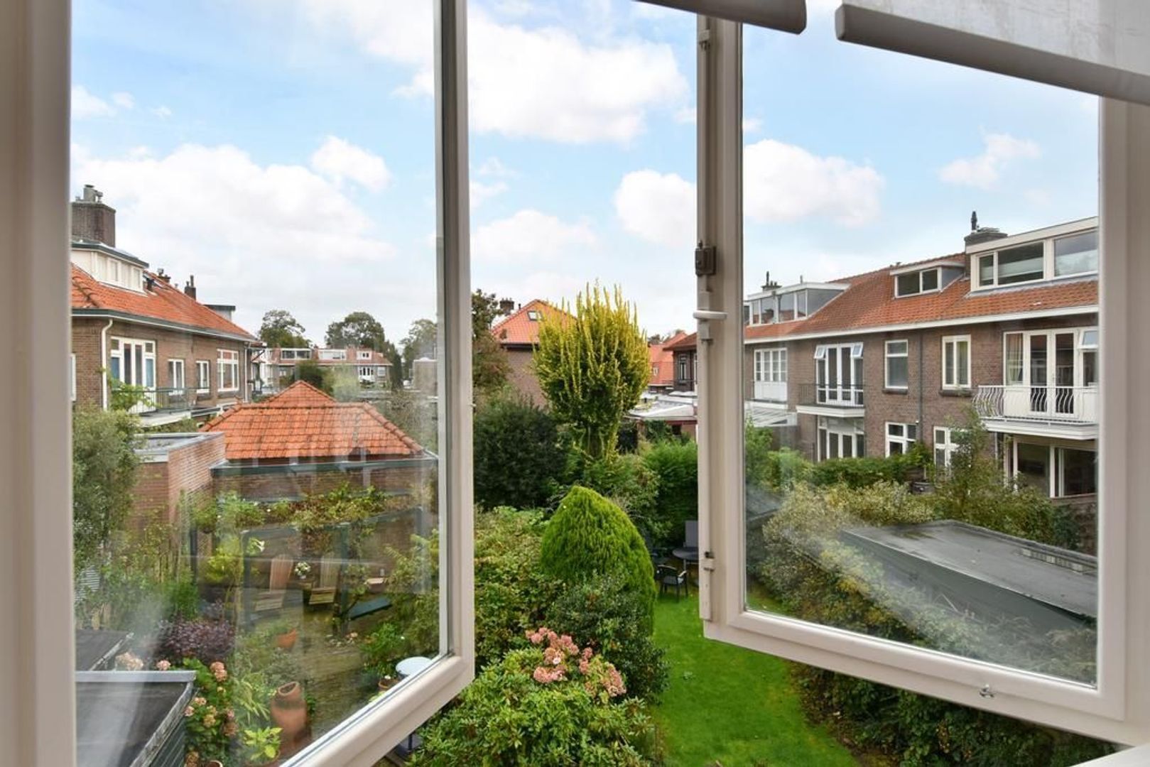 Laan van Sevenstar 18, Voorburg foto-22