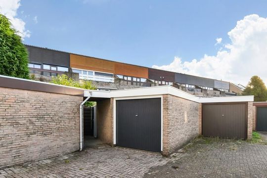 Willem de Bijelaan 77, Voorburg small-2