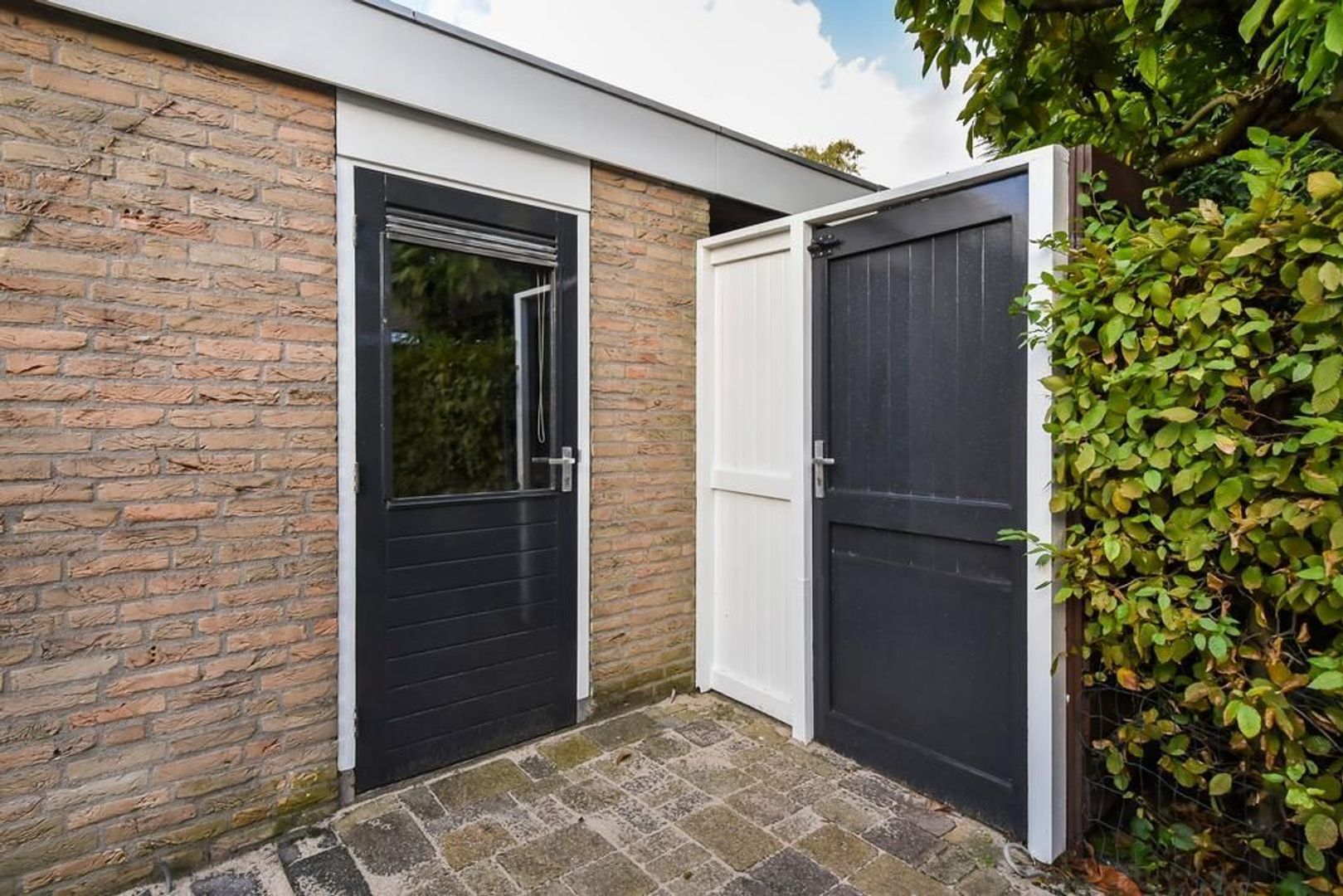Willem de Bijelaan 77, Voorburg foto-24