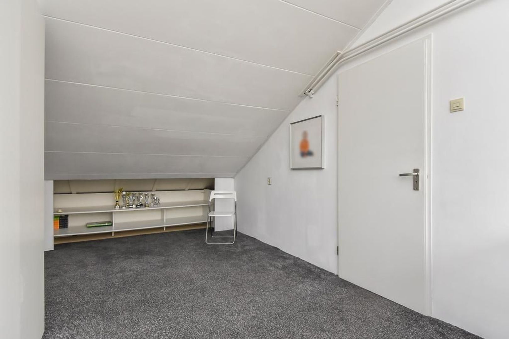 Willem de Bijelaan 77, Voorburg foto-44