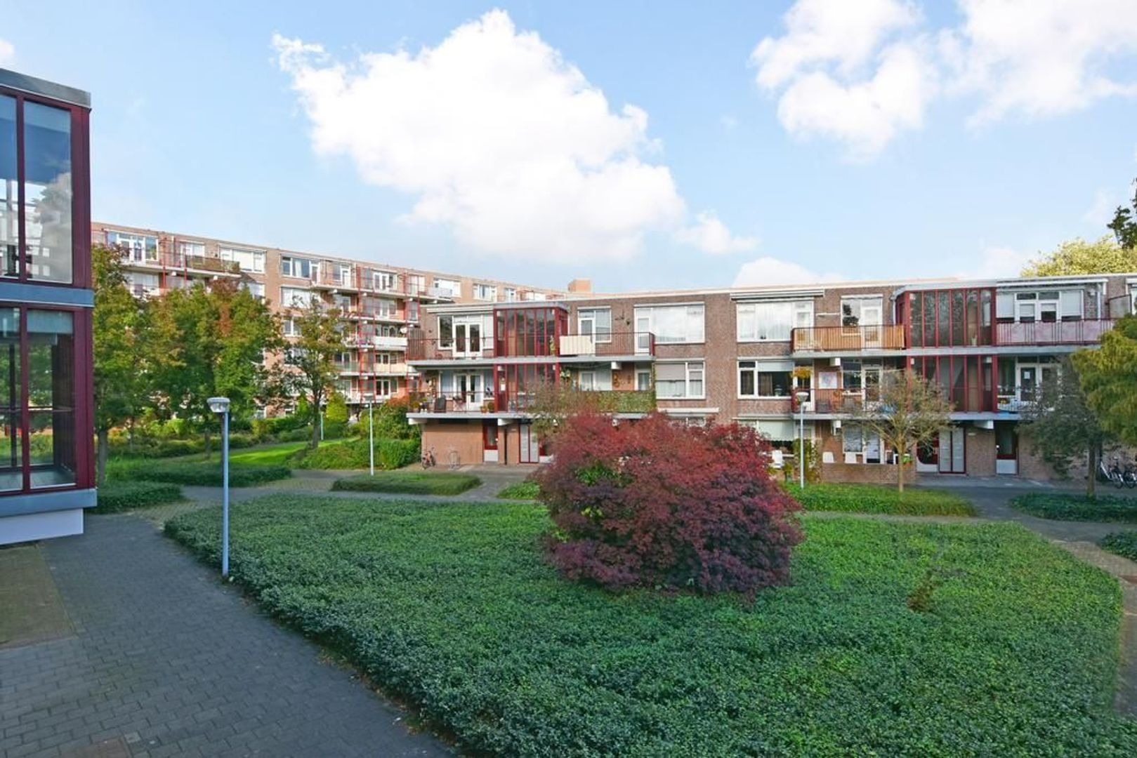Prinses Margrietlaan 133, Voorburg foto-24