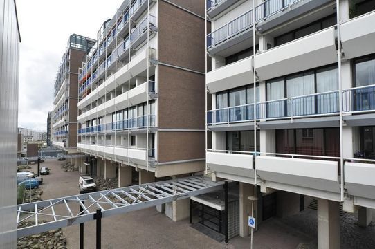 Rederserf 43, Den Haag small-2