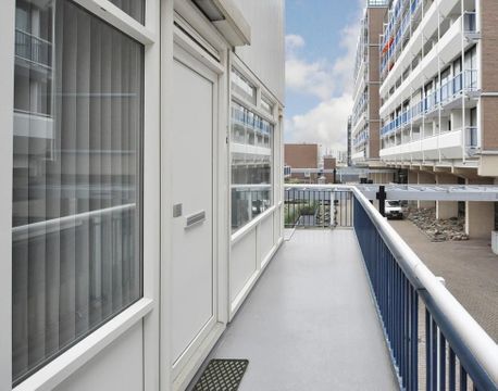 Rederserf 43, Den Haag small-1