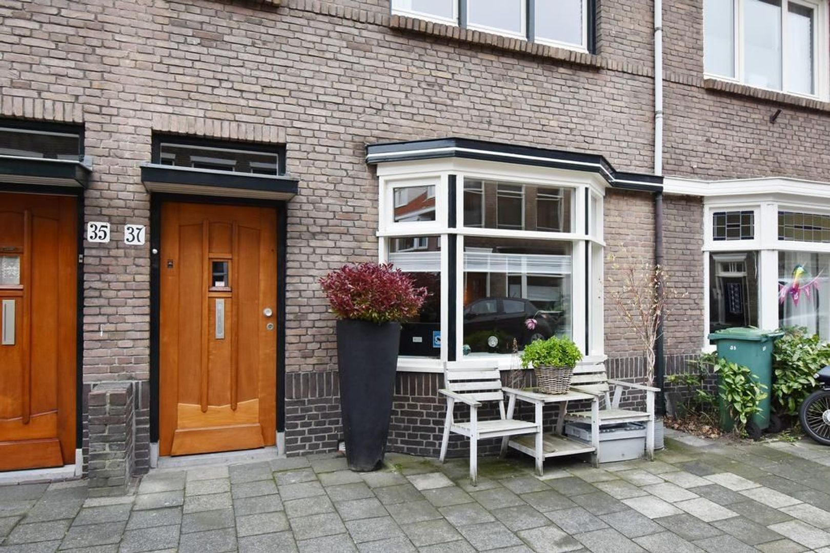 Agrippinastraat 37, Voorburg foto-1