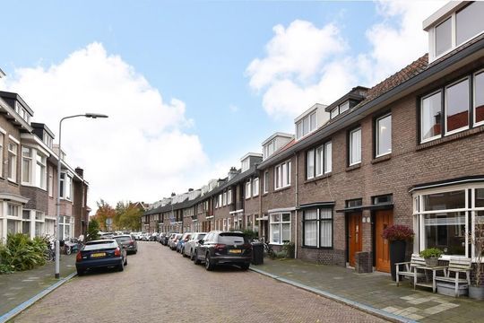 Agrippinastraat 37, Voorburg small-2