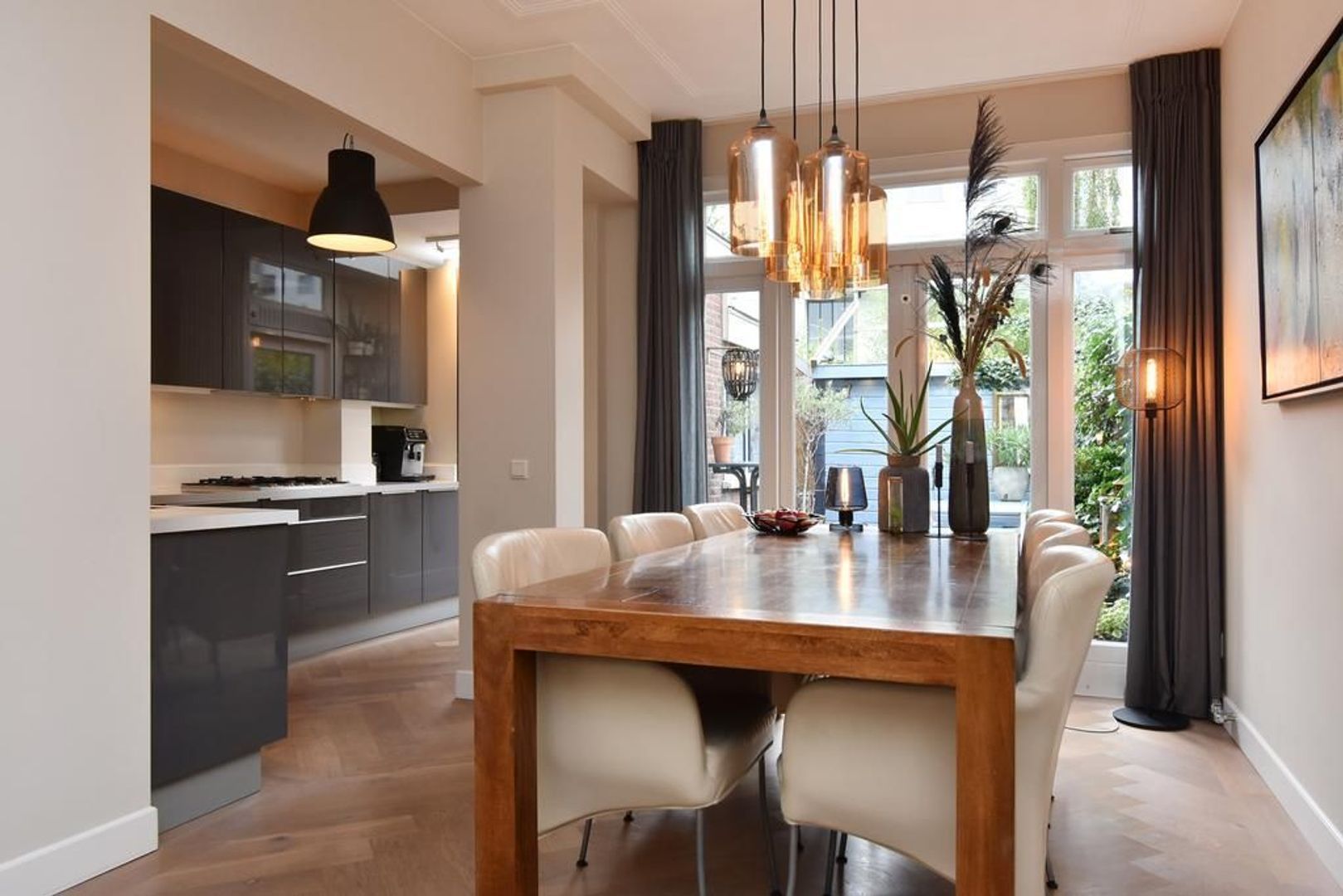 Agrippinastraat 37, Voorburg foto-12