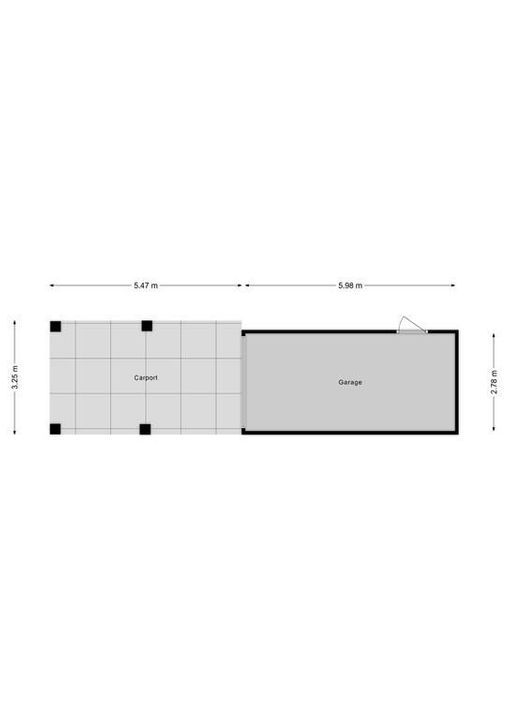 De Ruyterstraat 5, Leidschendam floorplan-4