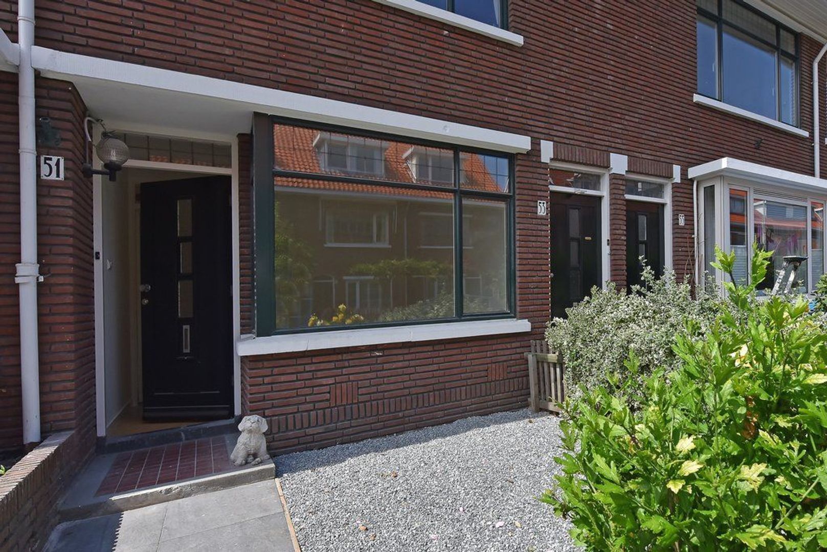 Jacob Catsstraat 51, Voorburg foto-1