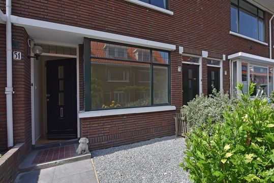 Jacob Catsstraat 51, Voorburg small-1