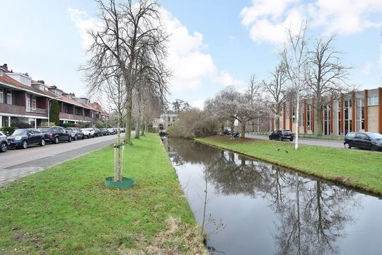 van Woudekade 14, Voorburg small-1