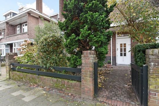 van Woudekade 14, Voorburg small-3