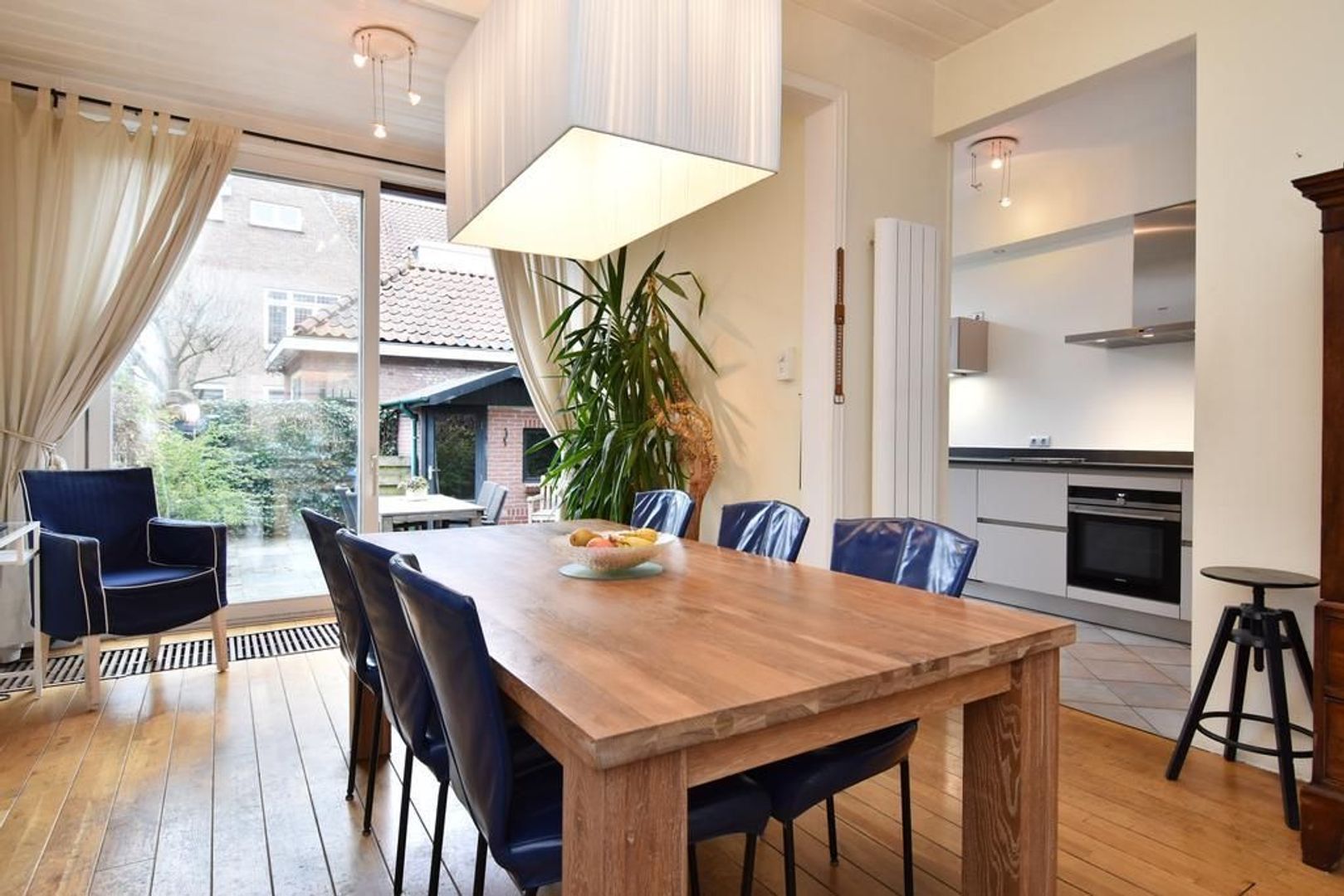 van Woudekade 14, Voorburg foto-14