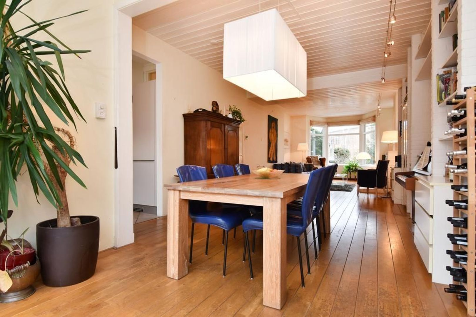 van Woudekade 14, Voorburg foto-13