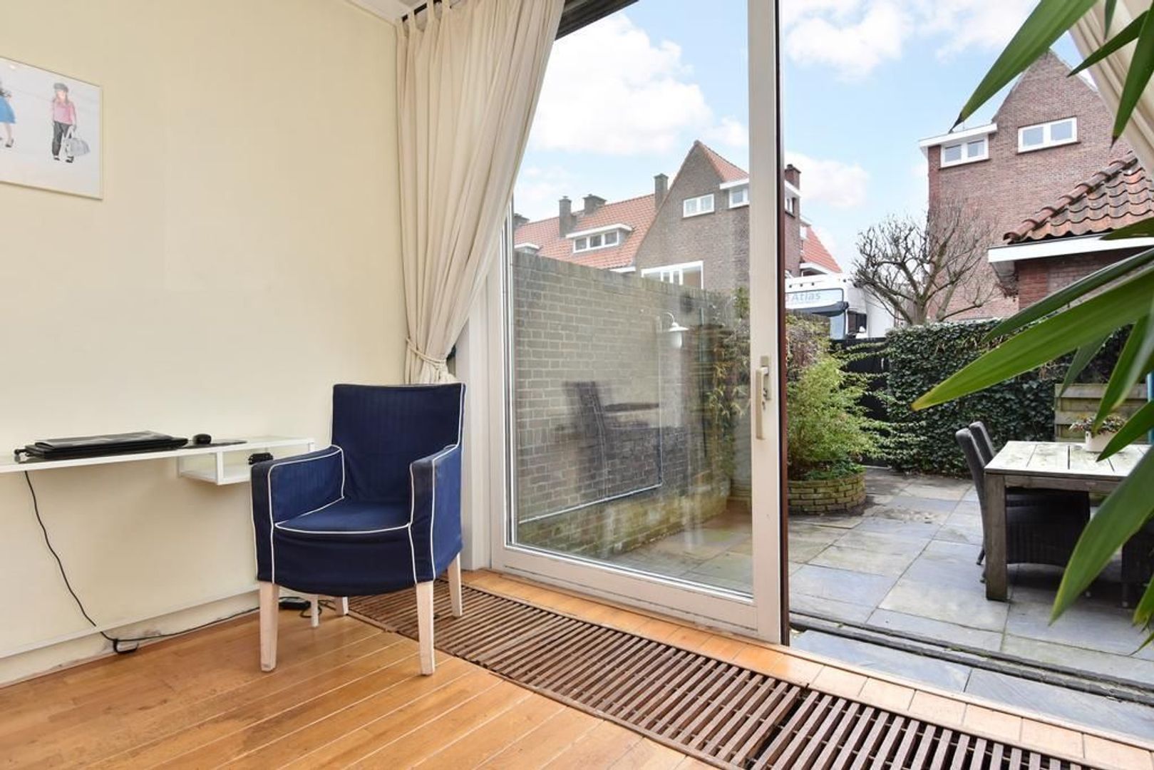 van Woudekade 14, Voorburg foto-15