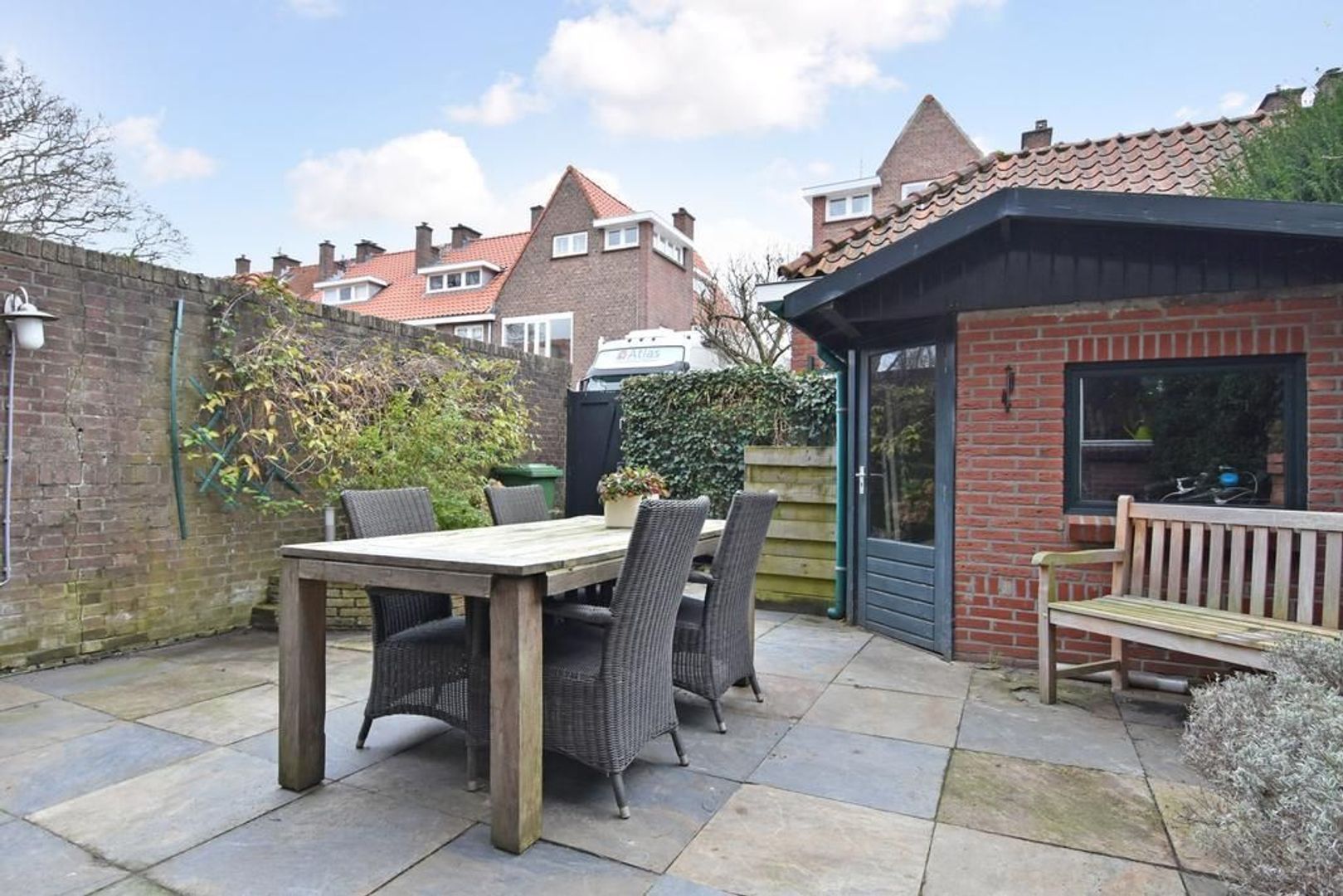 van Woudekade 14, Voorburg foto-18