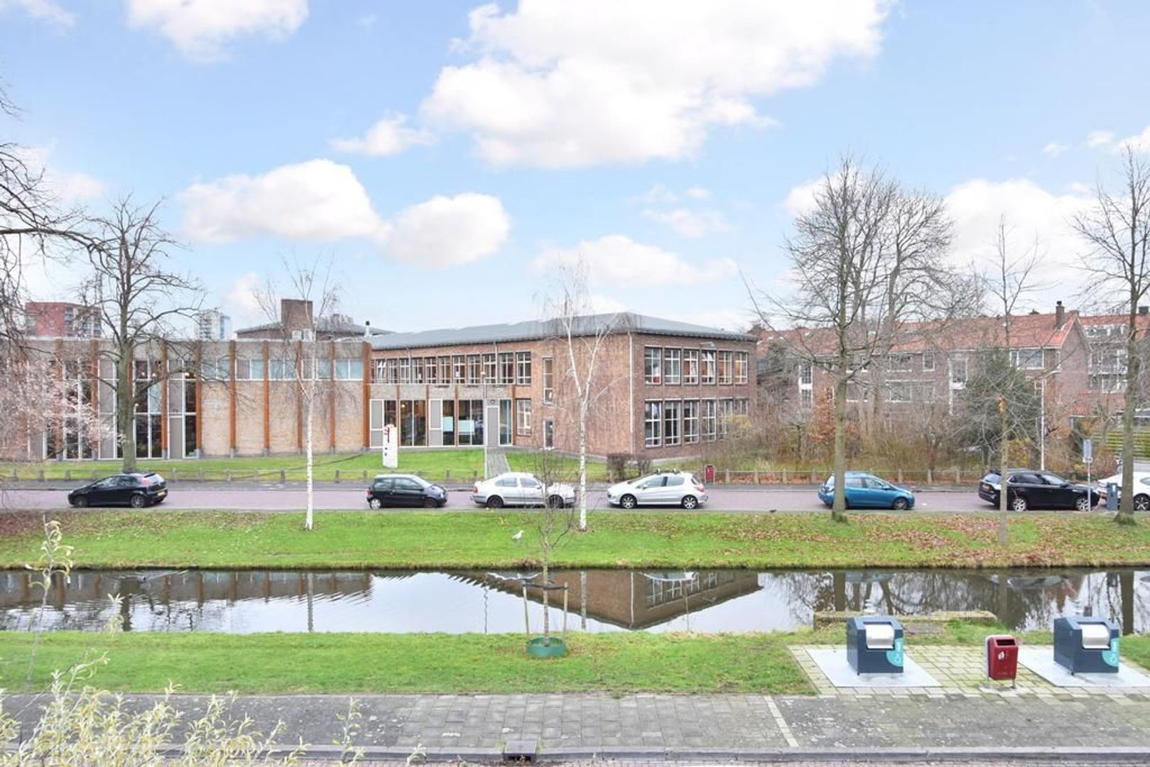 van Woudekade 14, Voorburg foto-28