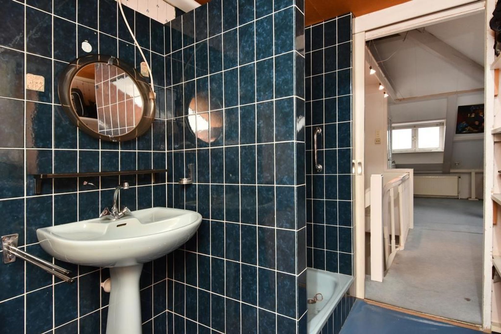 van Woudekade 14, Voorburg foto-35