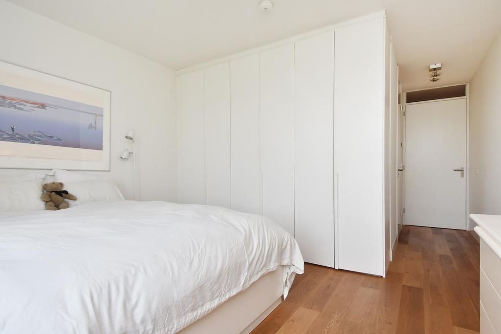 Arentsburghlaan 78, Voorburg foto-22