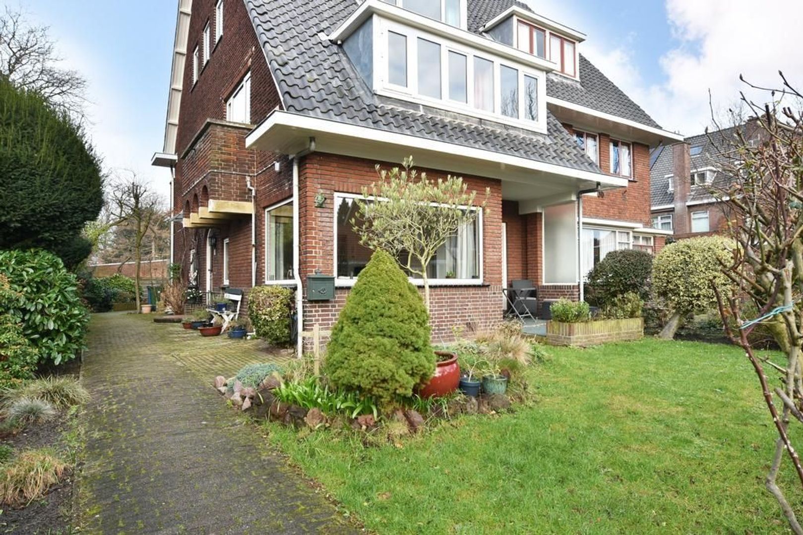 van Pabstlaan 1, Voorburg foto-11