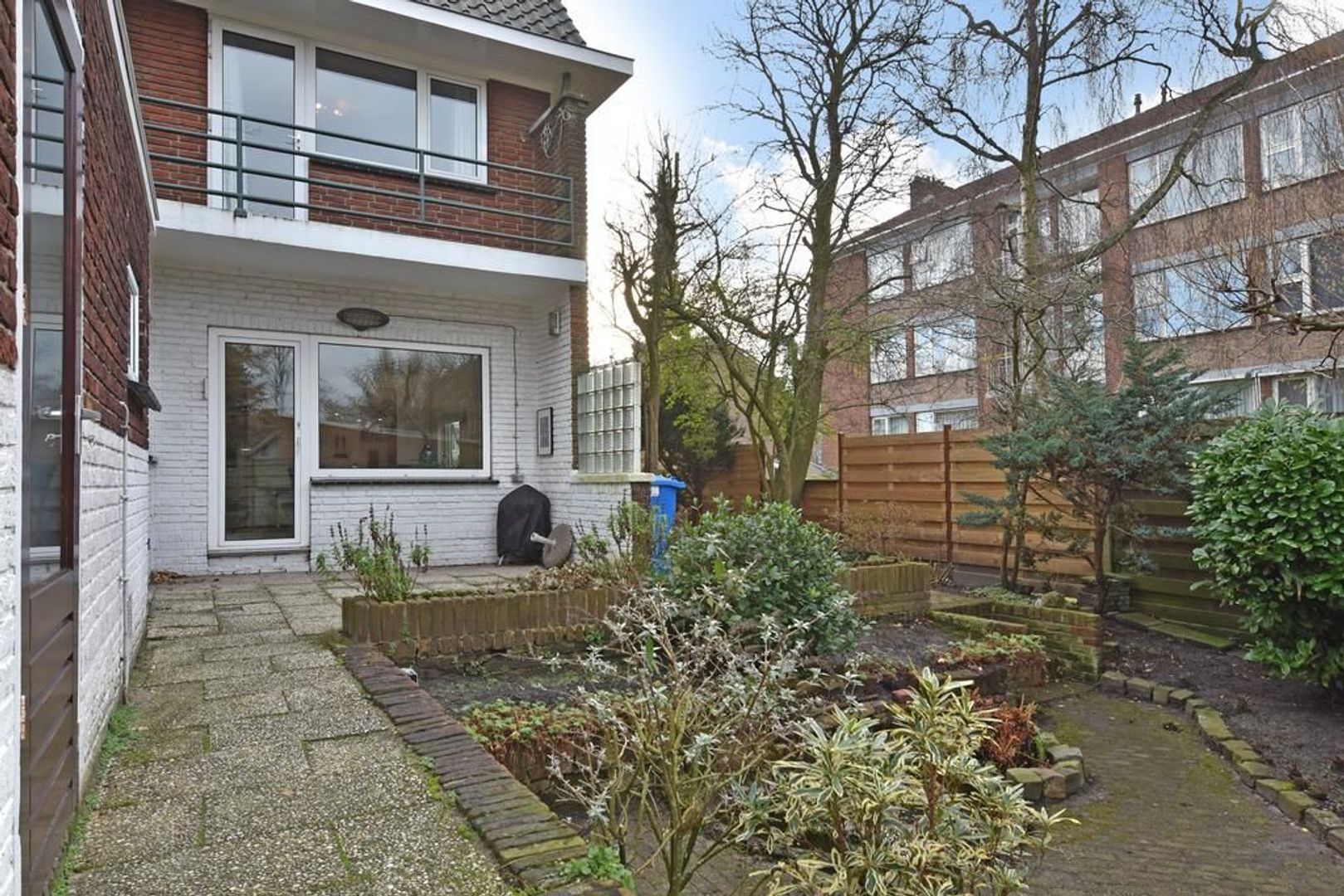 van Pabstlaan 1, Voorburg foto-20