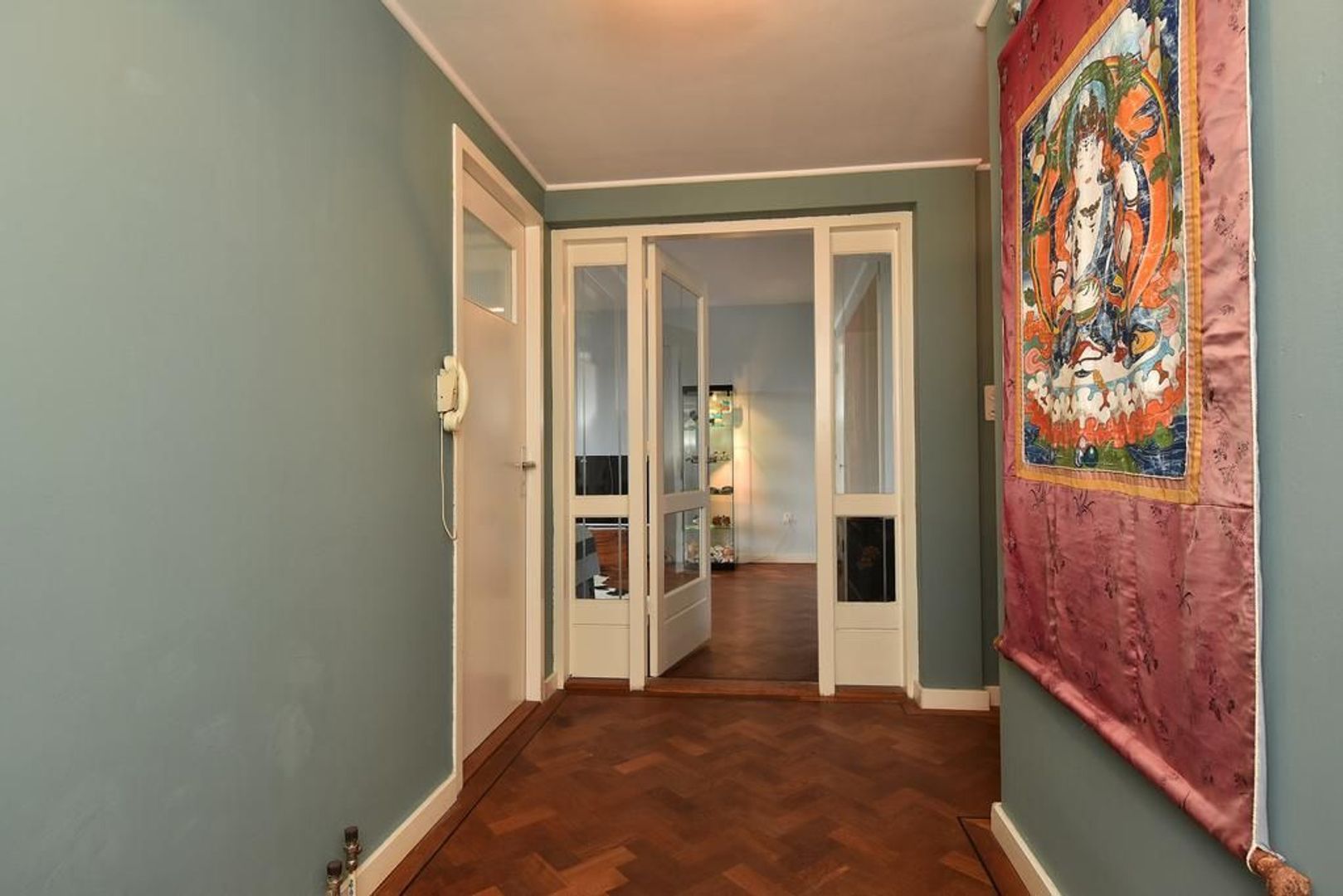 Van Alkemadelaan 1128, Den Haag foto-5
