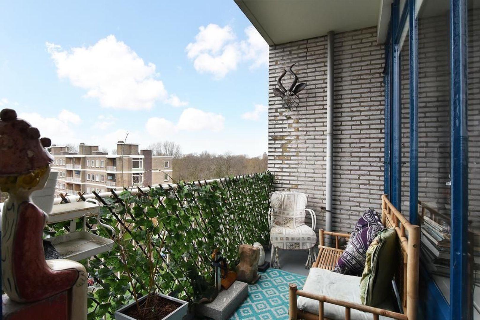Van Alkemadelaan 1128, Den Haag foto-16