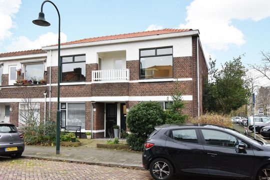 Noordenburglaan 23, Voorburg