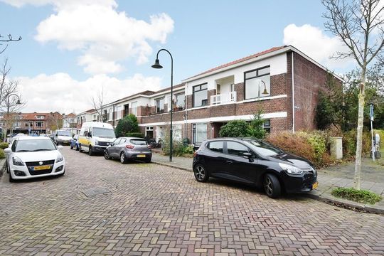 Noordenburglaan 23, Voorburg small-2