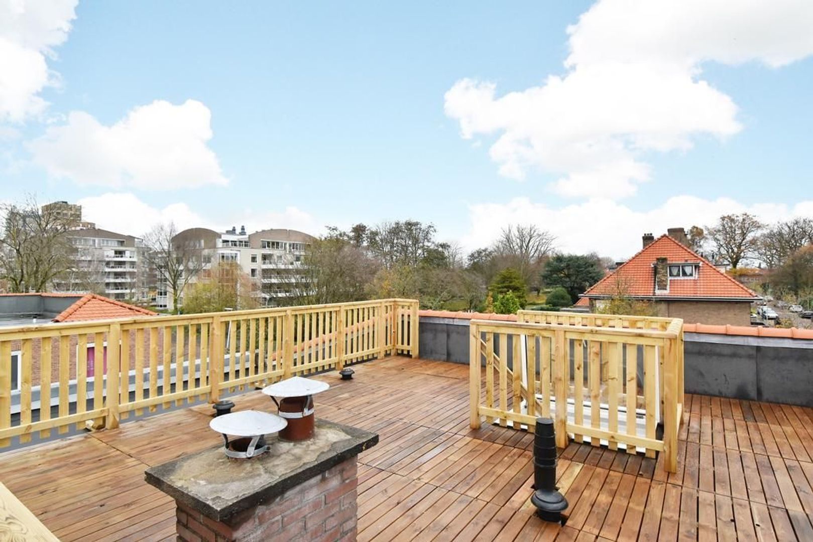 Noordenburglaan 23, Voorburg foto-18