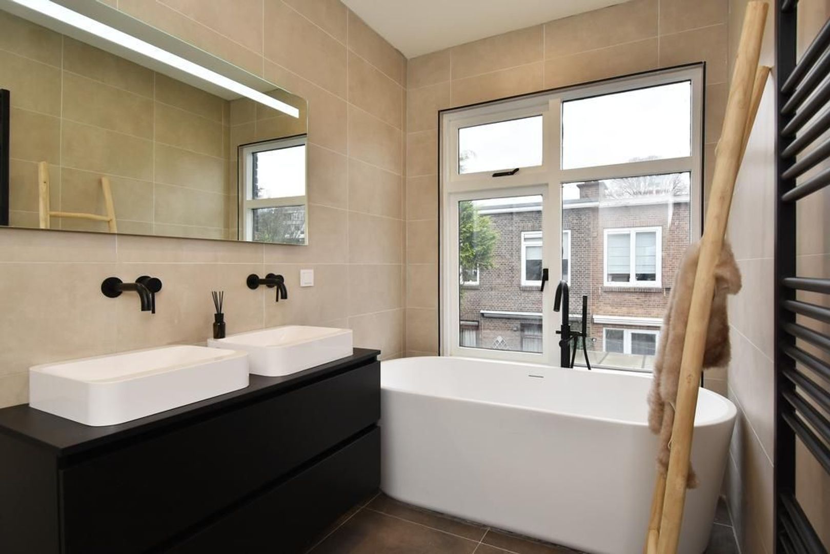 Noordenburglaan 23, Voorburg foto-25