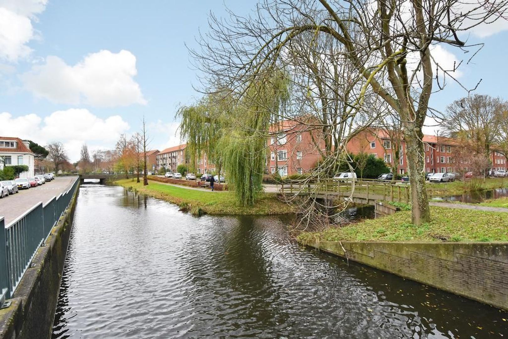 Noordenburglaan 23, Voorburg foto-32