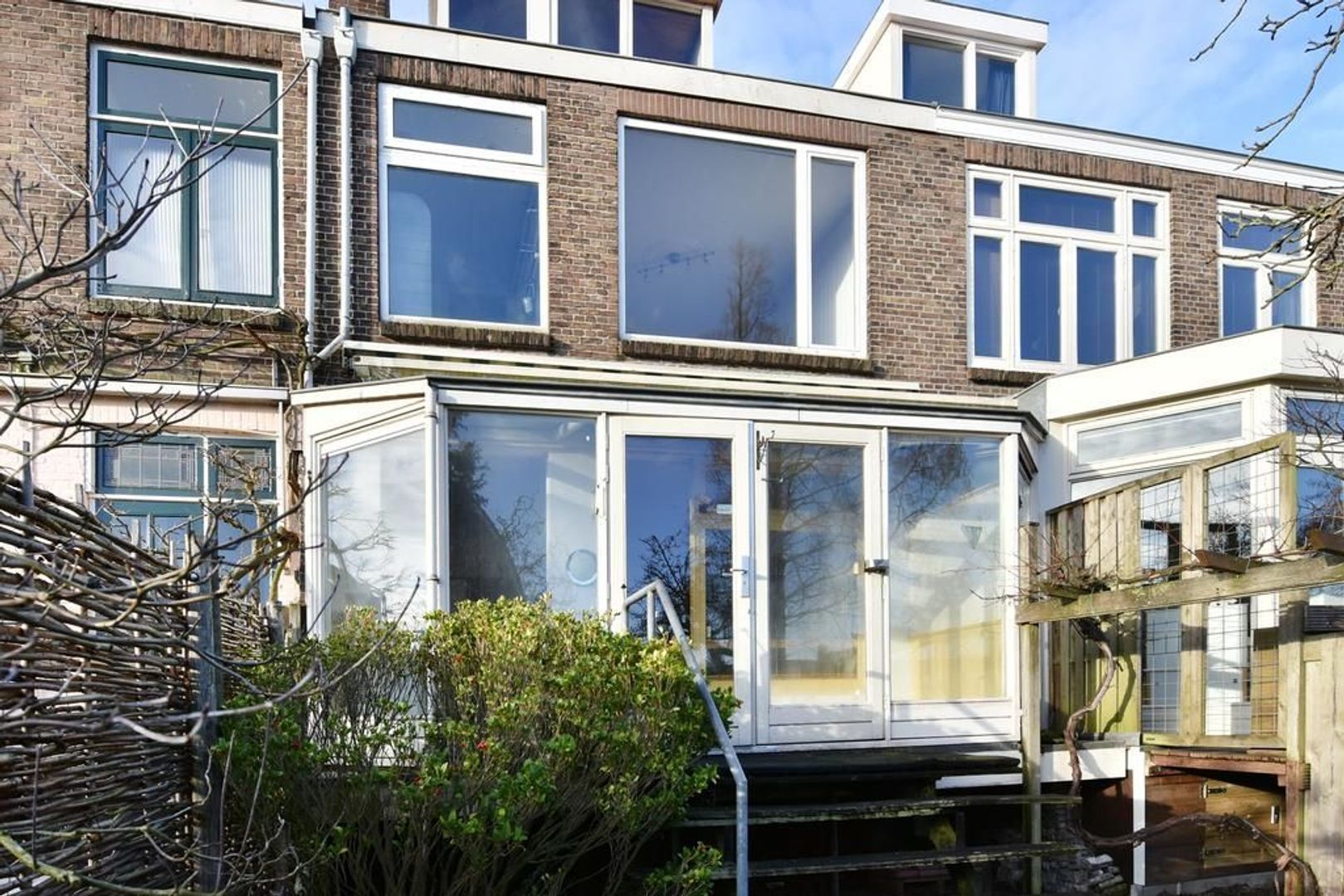 Westvlietweg 80, Den Haag foto-16