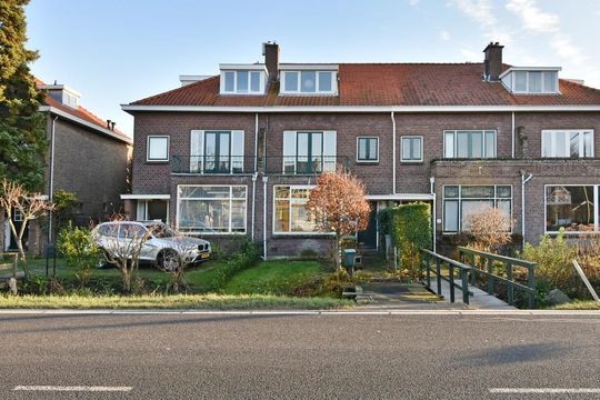 Westvlietweg 80, Den Haag