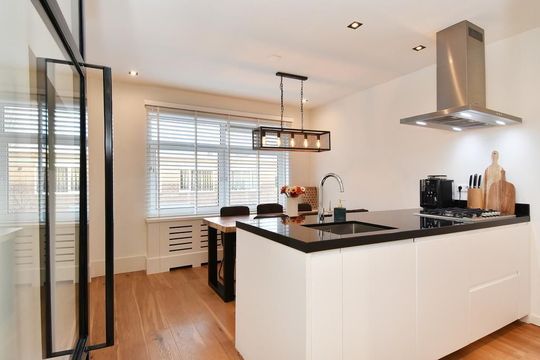 Stuyvesantstraat 71, Den Haag small-2