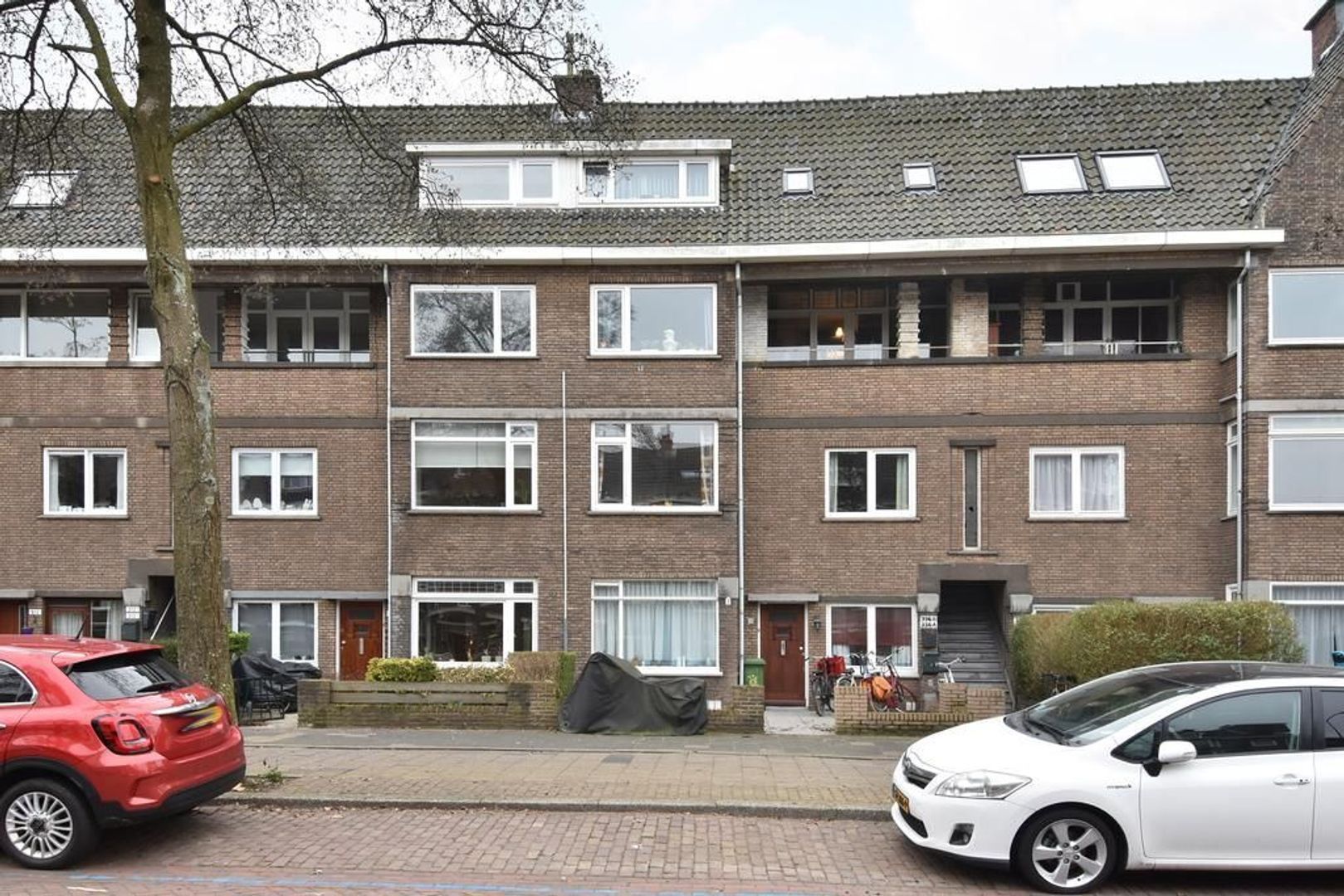 Koningin Wilhelminalaan 316 A, Voorburg foto-0