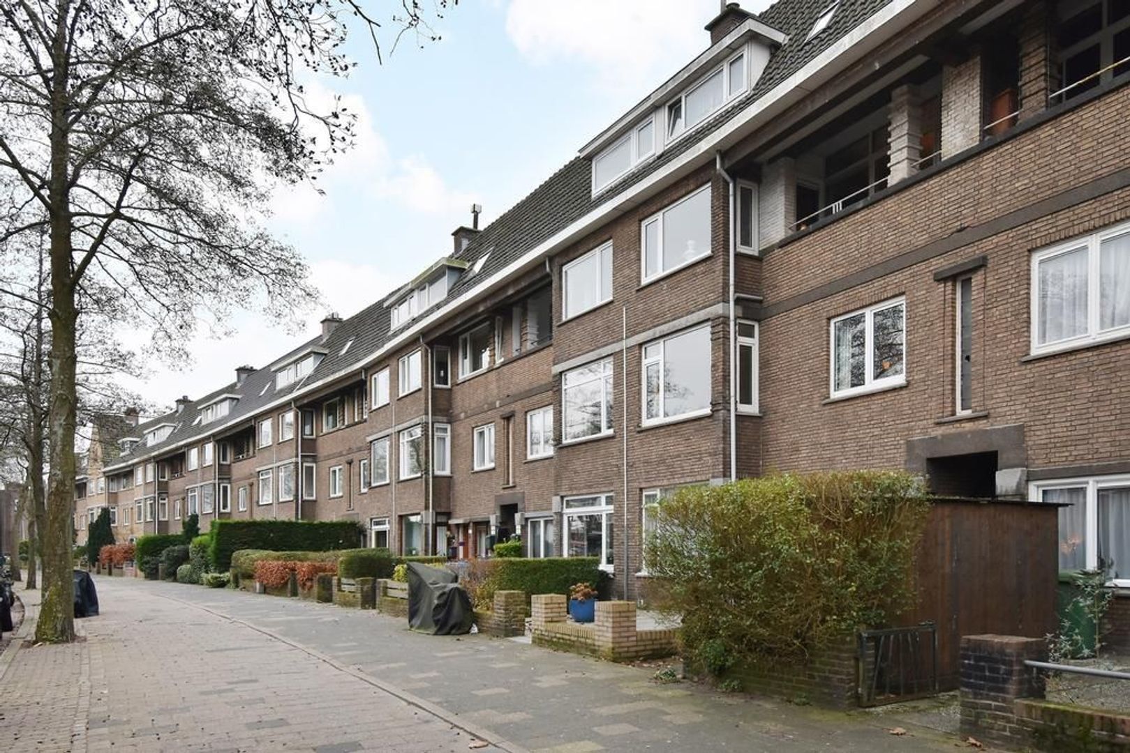 Koningin Wilhelminalaan 316 A, Voorburg foto-24
