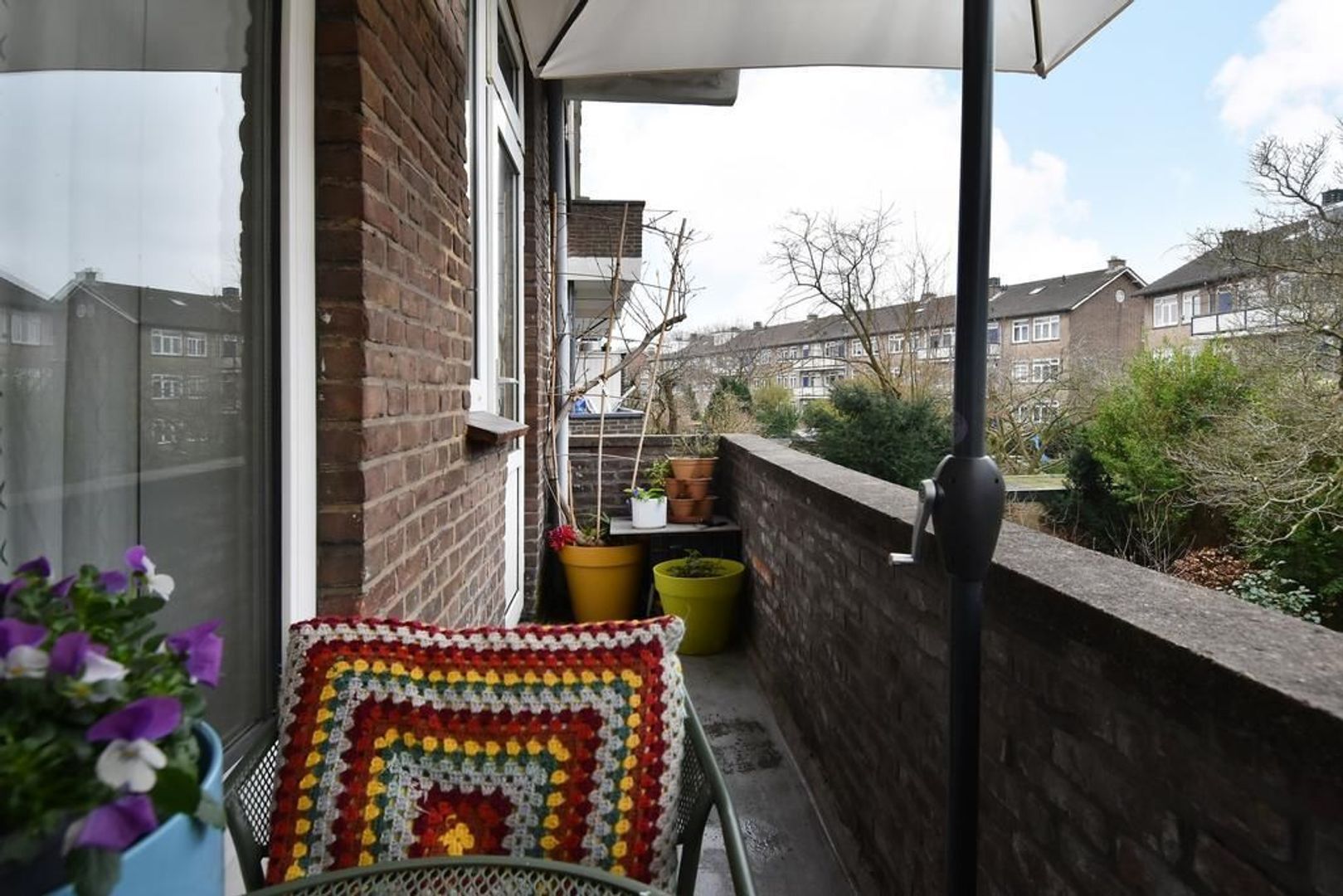 Koningin Wilhelminalaan 316 A, Voorburg foto-14