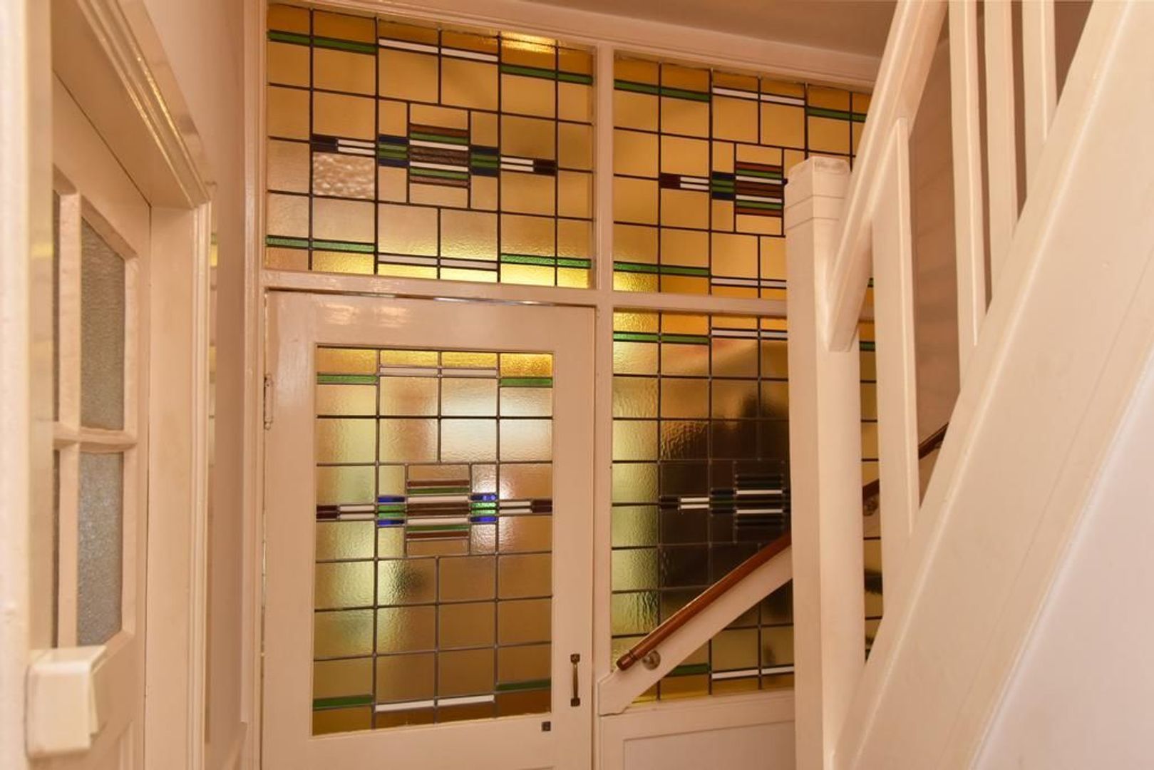 Rembrandtlaan 21, Voorburg foto-3