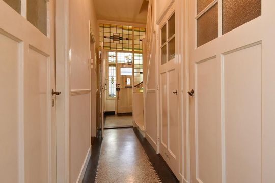 Rembrandtlaan 21, Voorburg small-2