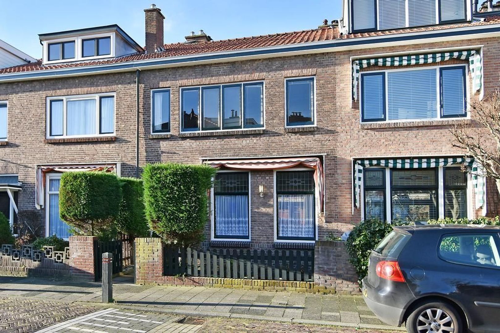 Oostvlietstraat 44, Voorburg foto-0