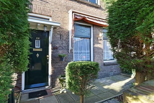 Oostvlietstraat 44, Voorburg small-1