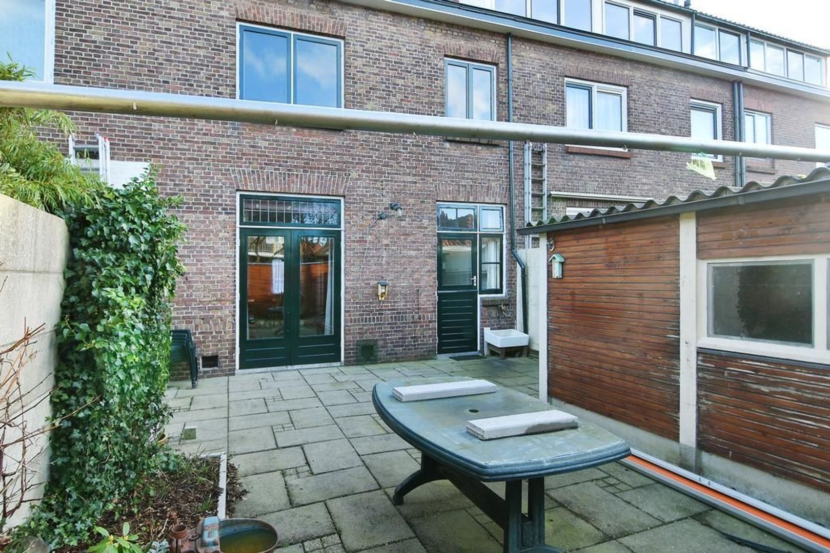 Oostvlietstraat 44, Voorburg foto-12