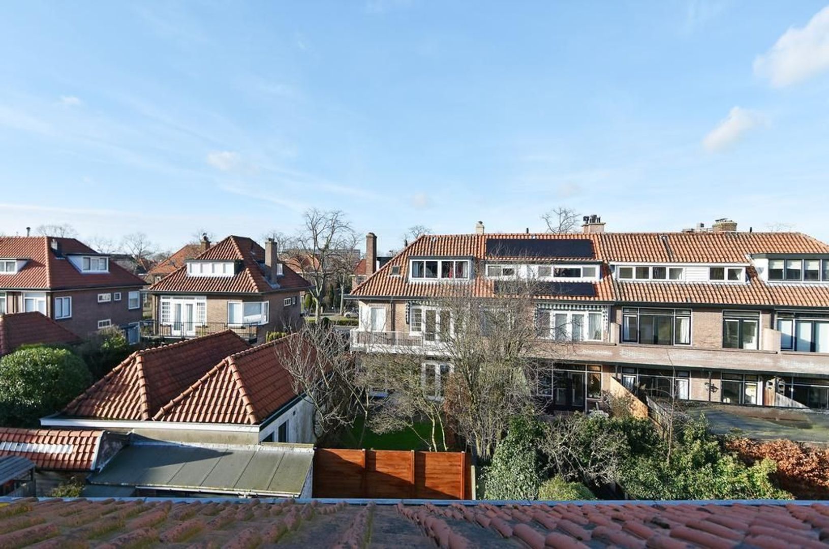 Oostvlietstraat 44, Voorburg foto-33